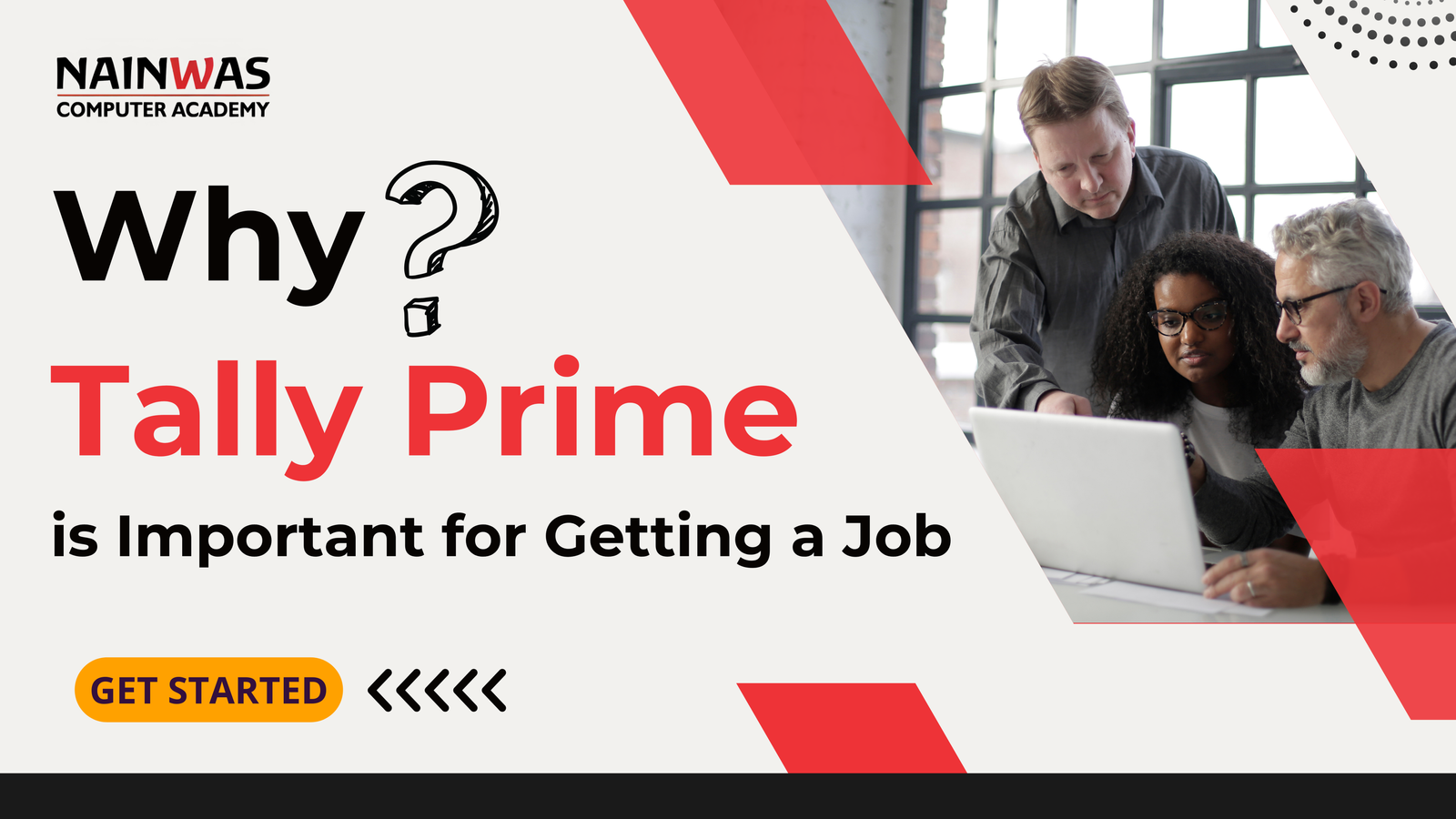 How Tally Prime Can Shape Your Career Success