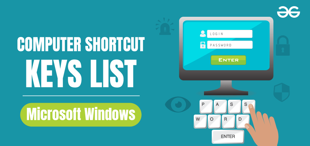 Unlocking Efficiency: Top Computer Shortcuts You Should Know